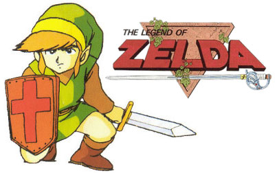 TOP 10 - Os Melhores jogos da série The Legend of Zelda Zelda05